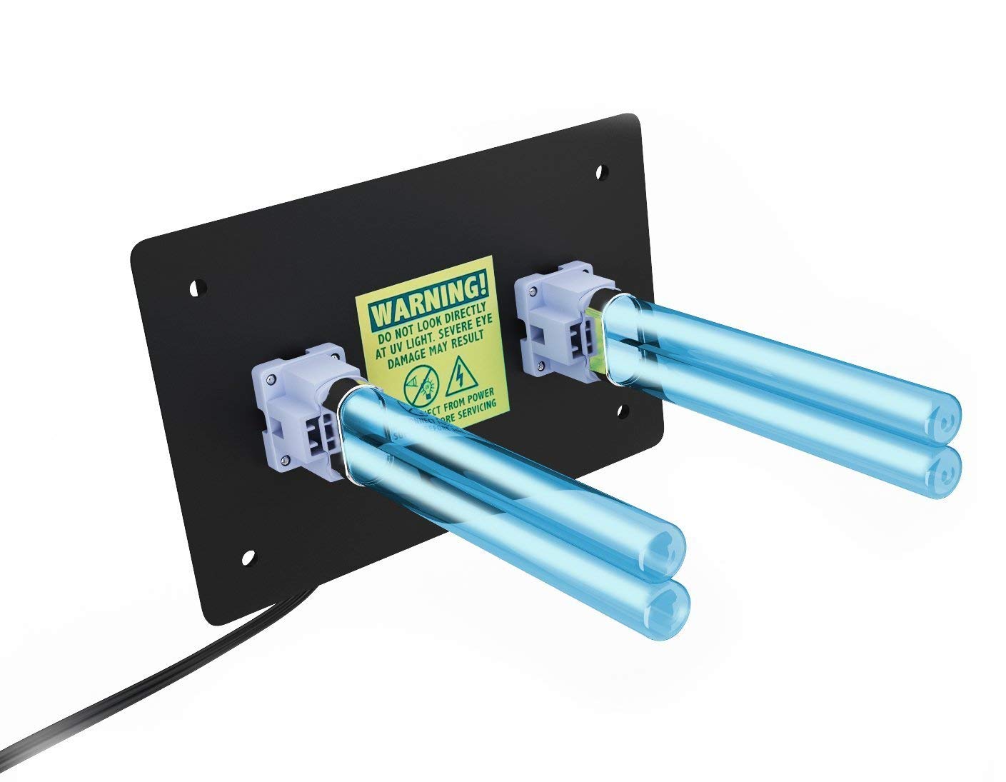 Air Conditioning Service and Your Allergies 3 uv hvac light kills flu