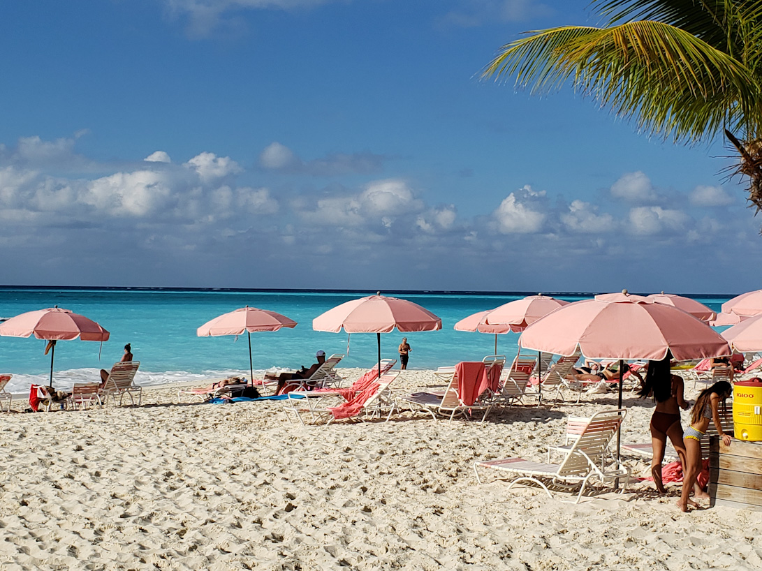 Amazing Turks and Caicos Preview 5