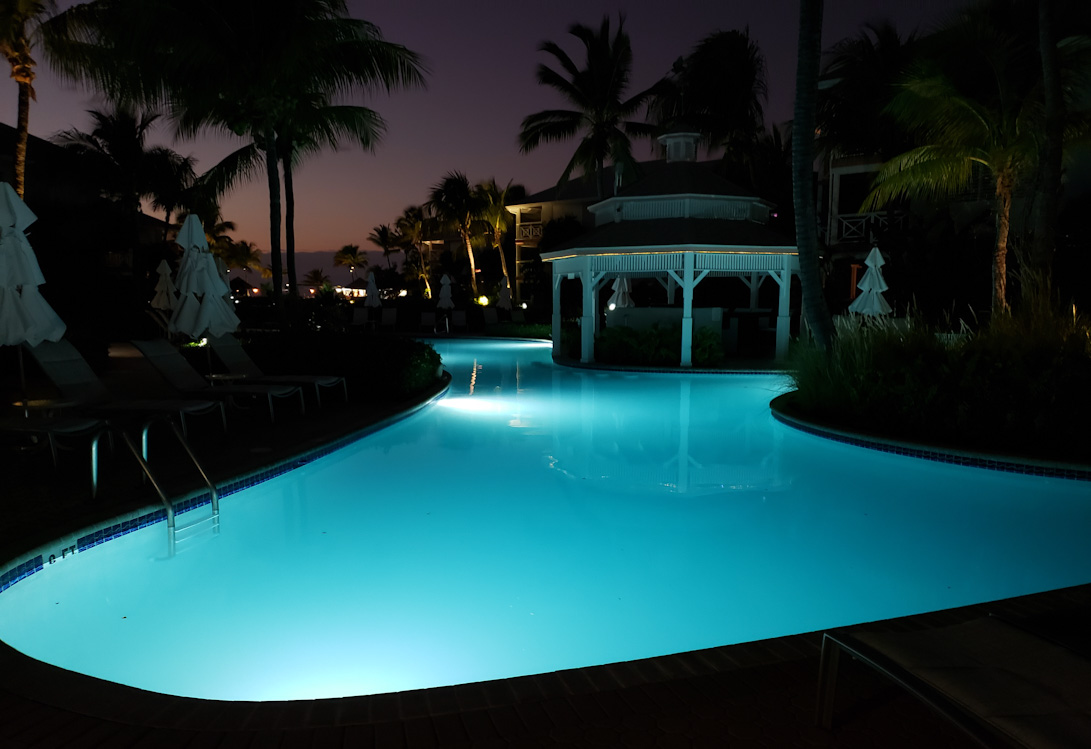 Amazing Turks and Caicos Preview 6