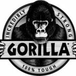 gorilla glue logo