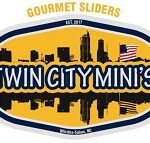 Twin city Mini's Logo (Winston-Salem, NC)