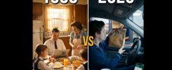 Mid-Century vs 2026