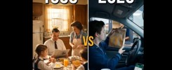 Mid-Century vs 2026