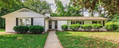 1959 Mid-Century Ranch