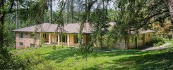1960 Mid-Century Ranch in Asheville NC Exclusive Neighborhood