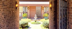 1972 Mid-century Modern
