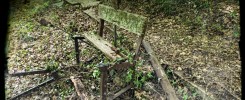 Hill Cart or Hill Trolley