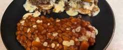 Blackstone beer cheese