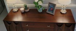 Broyhill Brasilia Premier Collection