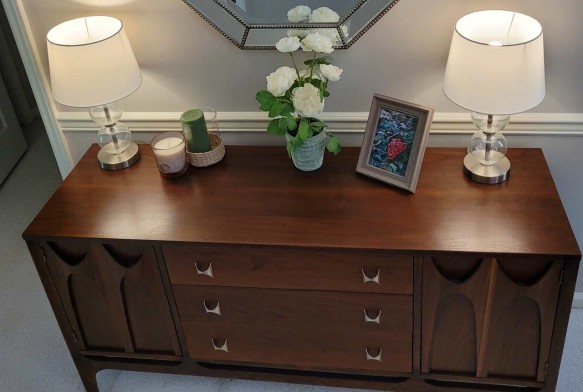 Broyhill Brasilia Premier Collection