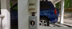 weatherproof electrical outlet covers failed