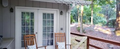 How to clean mid-century brass lights