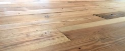 New flooring How to remove glued and nailed down Particleboard