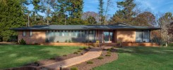Leeds Mid-Century Modern
