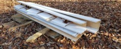 Pile of Wood for sale / Free