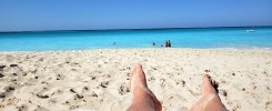 Turks and Caicos a perfect Beach