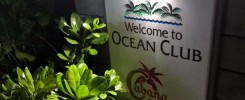 Ocean Club Resort