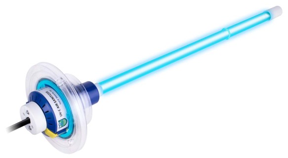 Ultraviolet Light for killing COVID-19